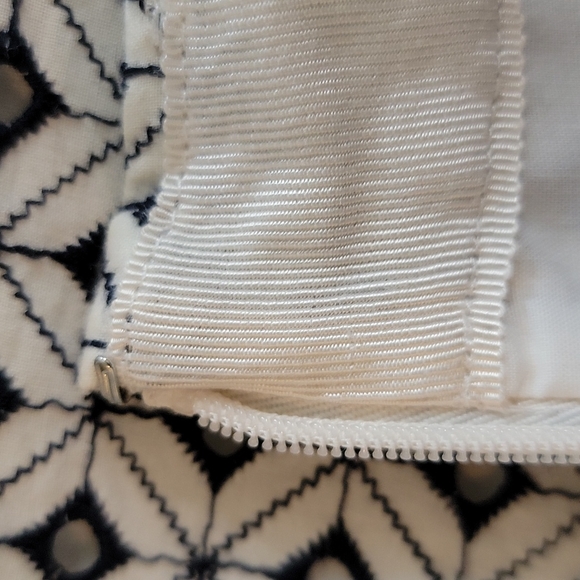 NWT, J.Crew Eyelet Skirt: Flattering! - Picture 13 of 13